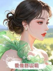 愛像野山菊